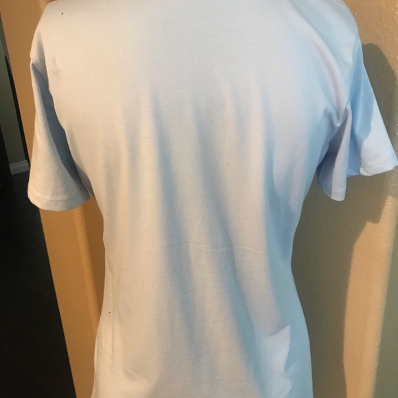 Designer short sleeved tshirts 100% organic cotton - Picture 3 of 6